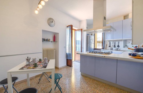 Deruta Apartment | 120 m² Apartment ∙ 2 bedrooms ∙ 6 guests