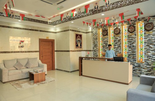 Nizwa Apartment | 120 m² Apartment ∙ 2 bedrooms ∙ 4 guests
