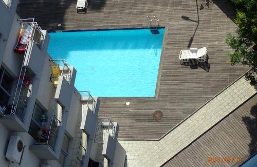 Olimp Apartment | 120 m² Apartment ∙ 2 bedrooms ∙ 8 guests