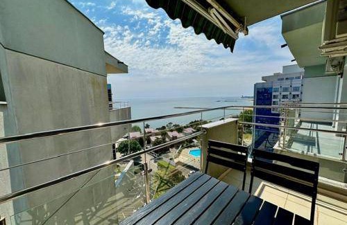 Olimp Apartment | 120 m² Apartment ∙ 2 bedrooms ∙ 8 guests