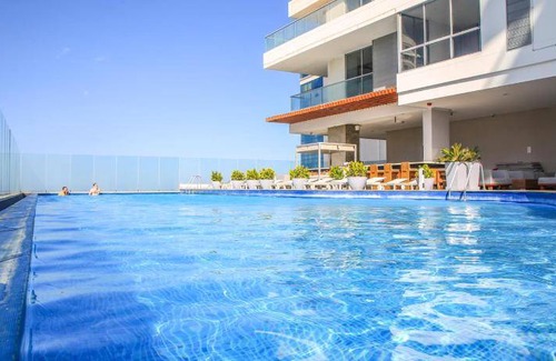 Historic Center Apartment | 120 m² Apartment ∙ 2 bedrooms ∙ 10 guests