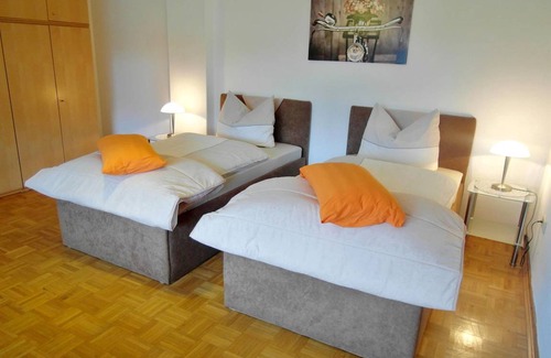 Neubokel Apartment | 120 m² Apartment ∙ 2 bedrooms ∙ 4 guests