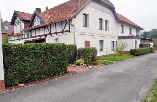 Neubokel Apartment | 120 m² Apartment ∙ 2 bedrooms ∙ 4 guests