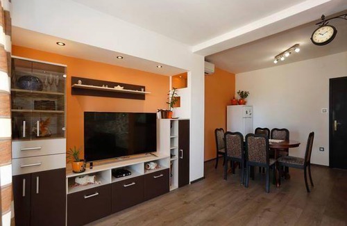 Municipality of Sukosan Apartment | 120 m² Apartment ∙ 2 bedrooms ∙ 6 guests