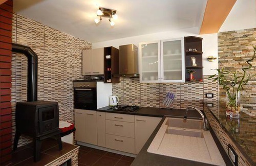 Municipality of Sukosan Apartment | 120 m² Apartment ∙ 2 bedrooms ∙ 6 guests