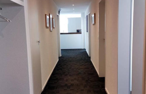 Gossau Apartment | 120 m² Apartment ∙ 3 bedrooms ∙ 8 guests