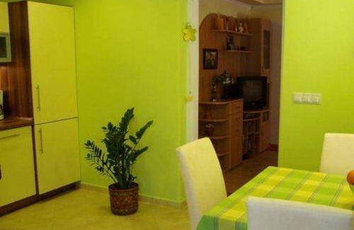 Fonyod Apartment | 120 m² Apartment ∙ 3 bedrooms ∙ 6 guests