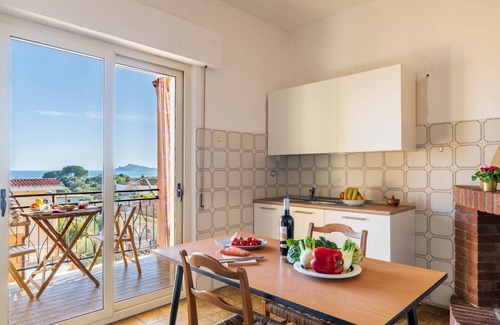 Ogliastra Apartment | 120 m² Apartment ∙ 3 bedrooms ∙ 7 guests