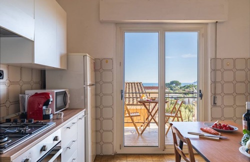 Ogliastra Apartment | 120 m² Apartment ∙ 3 bedrooms ∙ 7 guests