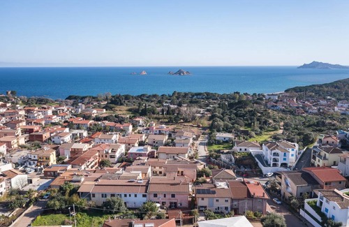 Ogliastra Apartment | 120 m² Apartment ∙ 3 bedrooms ∙ 7 guests
