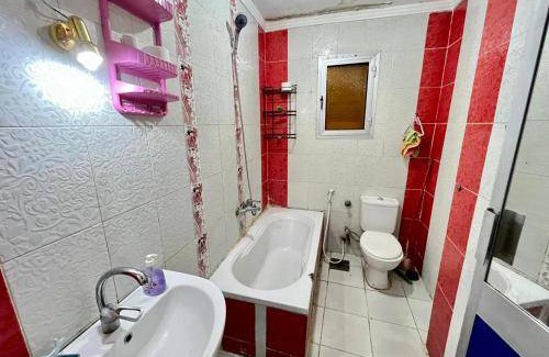 Bab Sharqi Apartment | 120 m² Apartment ∙ 3 bedrooms ∙ 10 guests