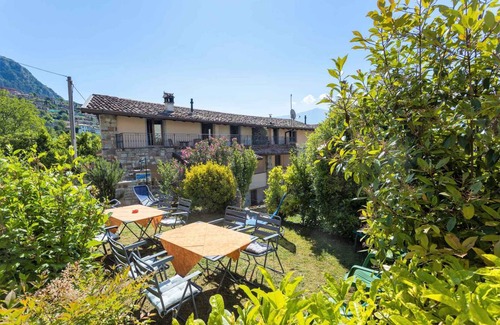 Vesio Apartment | 120 m² Apartment ∙ 3 bedrooms ∙ 6 guests