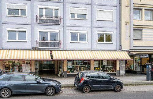 Sued Apartment | 120 m² Apartment ∙ 3 bedrooms ∙ 8 guests