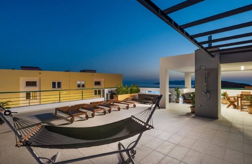 Veliko Brdo Apartment | 120 m² Apartment ∙ 3 bedrooms ∙ 6 guests