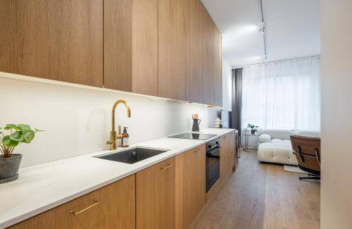 Hietalahti Apartment | 120 m² Apartment ∙ 3 bedrooms ∙ 6 guests