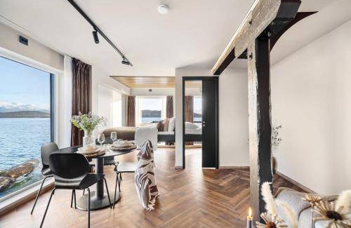 Tromso Apartment | 120 m² Apartment ∙ 3 bedrooms ∙ 8 guests
