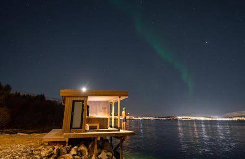 Tromso Apartment | 120 m² Apartment ∙ 3 bedrooms ∙ 8 guests