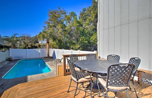 Southport Apartment | 120 m² Apartment ∙ 2 bedrooms ∙ 4 guests