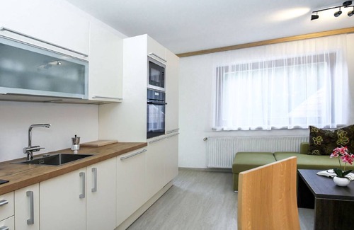 Radenthein Apartment | 120 m² Apartment ∙ 4 bedrooms ∙ 8 guests