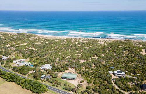 St. Andrews Beach House | 120 m² House ∙ 6 bedrooms ∙ 13 guests