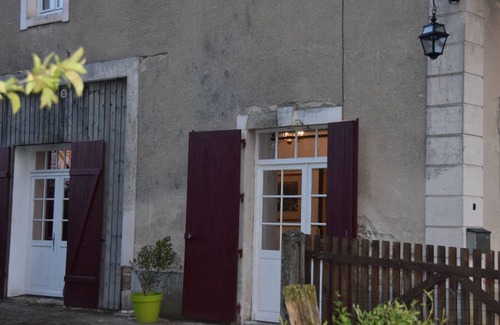 Luce-sous-Ballon Cottage | 120 m² Cabin ∙ 3 bedrooms ∙ 6 guests