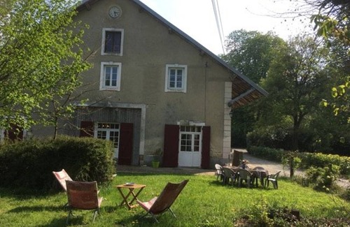 Luce-sous-Ballon Cottage | 120 m² Cabin ∙ 3 bedrooms ∙ 6 guests
