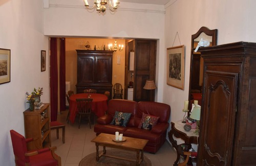 Luce-sous-Ballon Cottage | 120 m² Cabin ∙ 3 bedrooms ∙ 6 guests