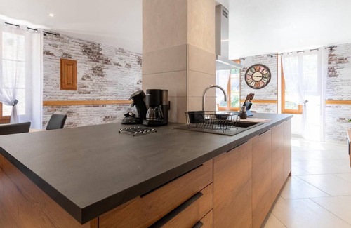 Bussy-le-Grand Cottage | 120 m² Cabin ∙ 3 bedrooms ∙ 6 guests