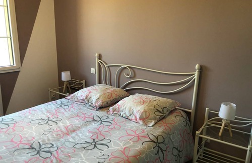 Monce-en-Belin Cottage | 120 m² Cabin ∙ 3 bedrooms ∙ 6 guests