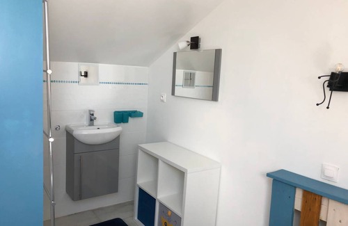 Monce-en-Belin Cottage | 120 m² Cabin ∙ 3 bedrooms ∙ 6 guests