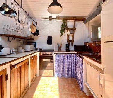 Panton Ski Chalet | 120 m² Chalet ∙ 4 bedrooms ∙ 6 guests