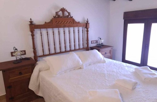 Benablon House | 120 m² House ∙ 4 bedrooms ∙ 8 guests