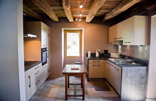 Lentillac-du-Causse House | 120 m² House ∙ 3 bedrooms ∙ 6 guests
