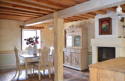 Lastours House | 120 m² Gîte ∙ 2 bedrooms ∙ 4 guests