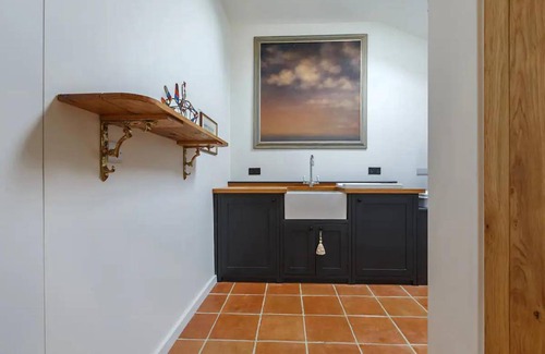 Forncett Other | 120 m² Unique rental ∙ 3 bedrooms ∙ 6 guests