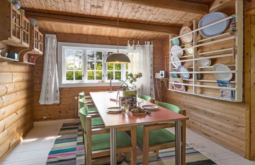 Samsø House | 120 m² House ∙ 3 bedrooms ∙ 6 guests