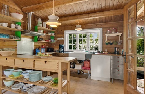 Samsø House | 120 m² House ∙ 3 bedrooms ∙ 6 guests