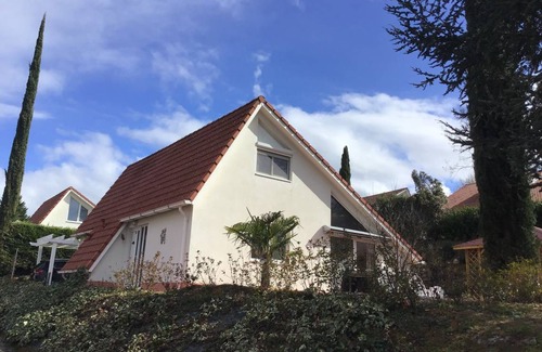 Daumazan-sur-Arize House | 120 m² House ∙ 3 bedrooms ∙ 7 guests
