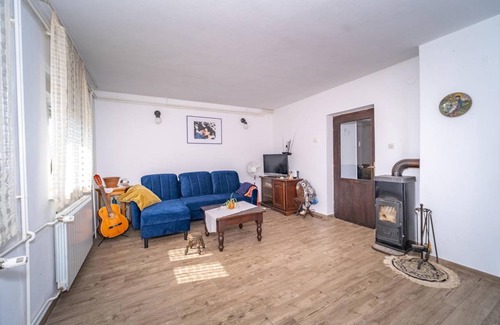 Karlovac House | 120 m² House ∙ 1 bedroom ∙ 5 guests