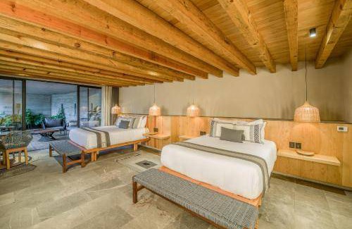Avandaro Hotel | 120 m² Hotel ∙ 10 guests