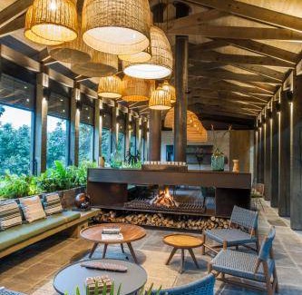 Avandaro Hotel | 120 m² Hotel ∙ 10 guests