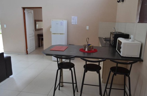 Windhoek Hotel | 120 m² Hotel ∙ 3 bedrooms ∙ 7 guests