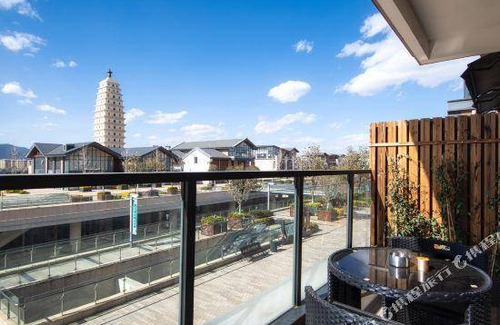 Guandu Hotel | 120 m² Hotel ∙ 5 guests