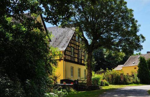 Ovesne Kladruby House | 120 m² House ∙ 6 bedrooms ∙ 14 guests