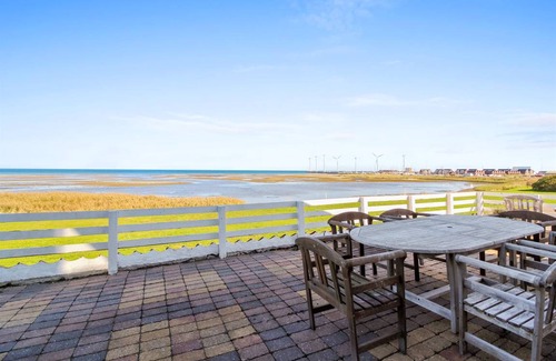 Bønnerup Strand House | 120 m² House ∙ 2 bedrooms ∙ 8 guests