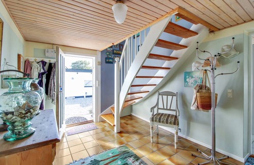 Bønnerup Strand House | 120 m² House ∙ 2 bedrooms ∙ 8 guests