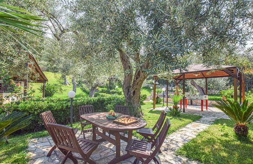Termini Imerese House | 120 m² House ∙ 3 bedrooms ∙ 6 guests