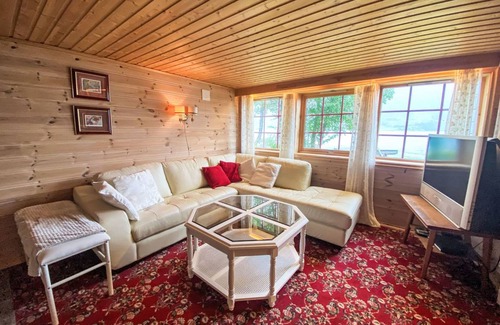 Jolster House | 120 m² House ∙ 1 bedroom ∙ 6 guests