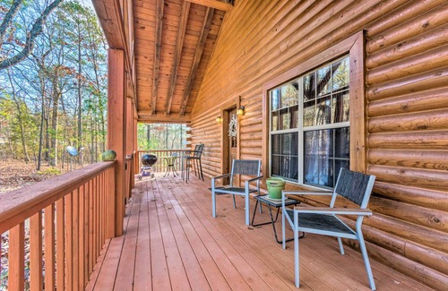Cabot House | 120 m² House ∙ 1 bedroom ∙ 4 guests