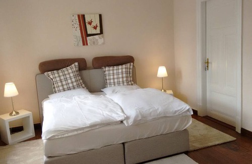 Bulkau House | 120 m² House ∙ 2 bedrooms ∙ 2 guests